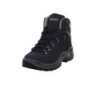LOWA Männlich Renegade GTX Mid blau 4,5