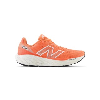 New Balance 880v14 Orange Weiß  Damenschuhe, Größe 37 - EUR