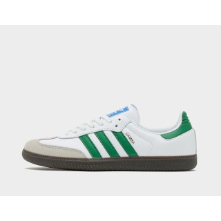 adidas Originals Samba OG Damen, White