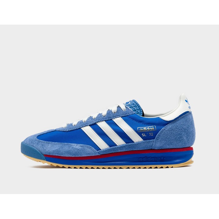 adidas Originals SL 72 RS Damen, Blue