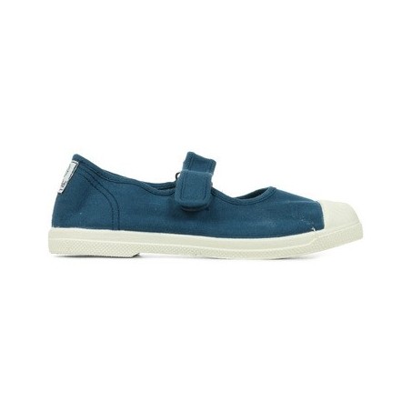 Natural World  Sneaker Mercedes Tintado