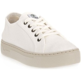 Natural World  Sneaker BLANCO