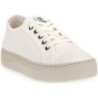 Natural World  Sneaker BLANCO