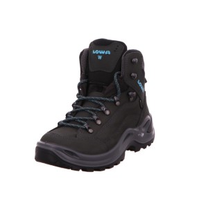 LOWA schwarz 5