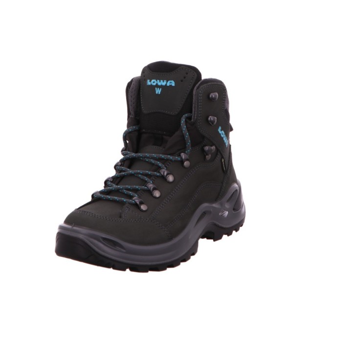 LOWA schwarz 5