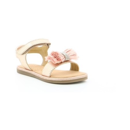Mod'8  Sandalen Palina