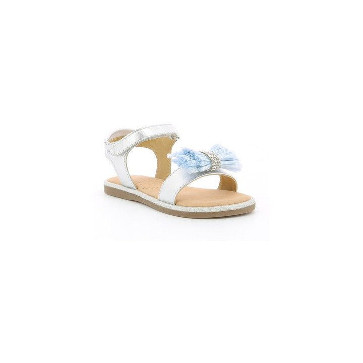 Mod'8  Sandalen Palina