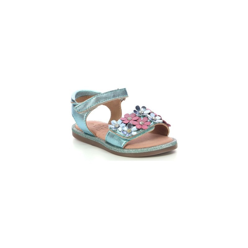 Mod'8  Sandalen Parlotte