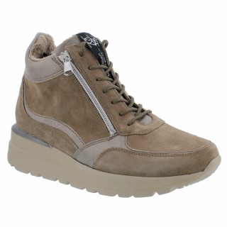 Waldläufer Stiefeletten 4