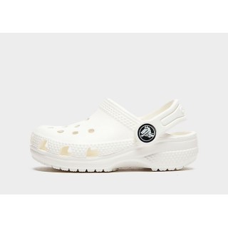 Crocs Classic Clog Babys - White - Kids, White