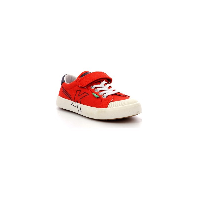 Kickers  kinderschuhe Kickgoldi