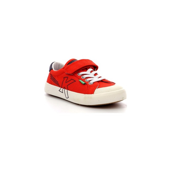Kickers  kinderschuhe Kickgoldi