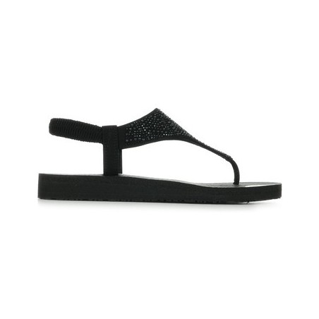 Skechers  Sandalen Meditation Cool Eclipse