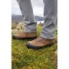 Quest wasserdichte Wanderstiefel Damen - Hell Braun