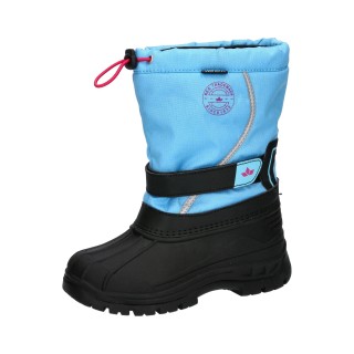 Lico Winterstiefel »Winterboot Fritzi V«