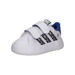 adidas Grand Court Spider-Man CF I Mädchen|Jungen weiß|weiß|weiß|weiß|weiß