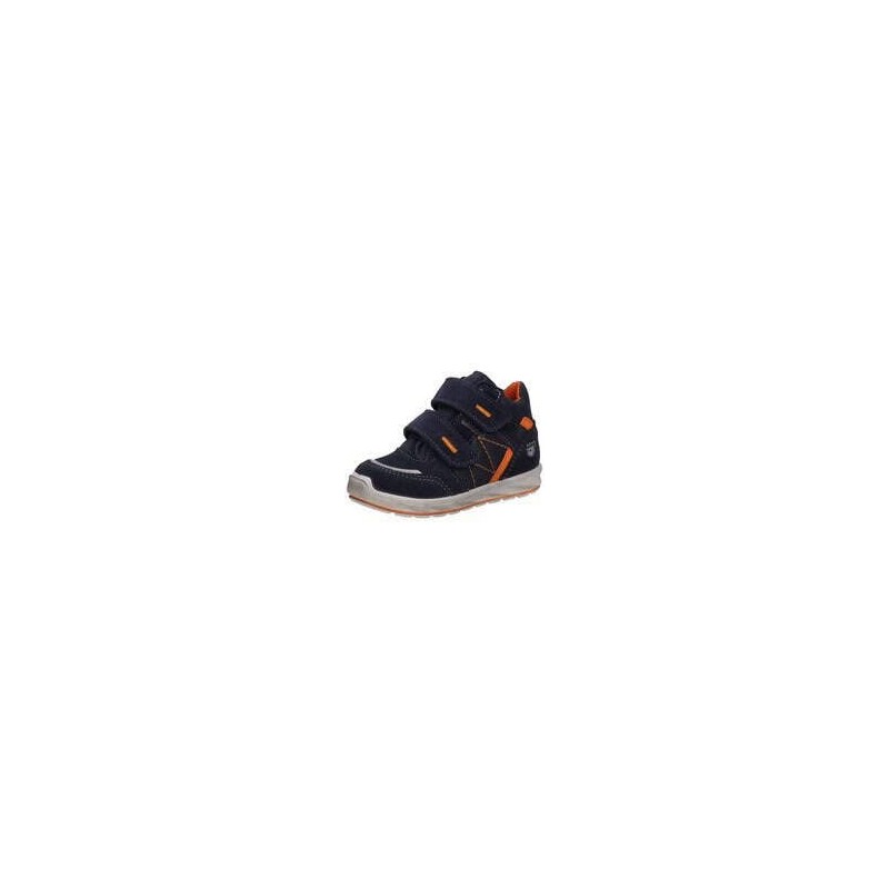PEPINO Keno Lauflern Kletter Jungen blau|blau|blau|blau