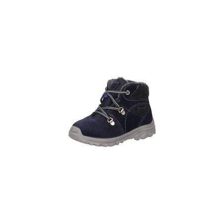 PEPINO Dessie Lauflern Schnürer Jungen blau|blau|blau|blau|blau