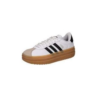 adidas VL Court Bold Sneaker Damen weiß|weiß|weiß|weiß|weiß|weiß|weiß|weiß|weiß|weiß|weiß