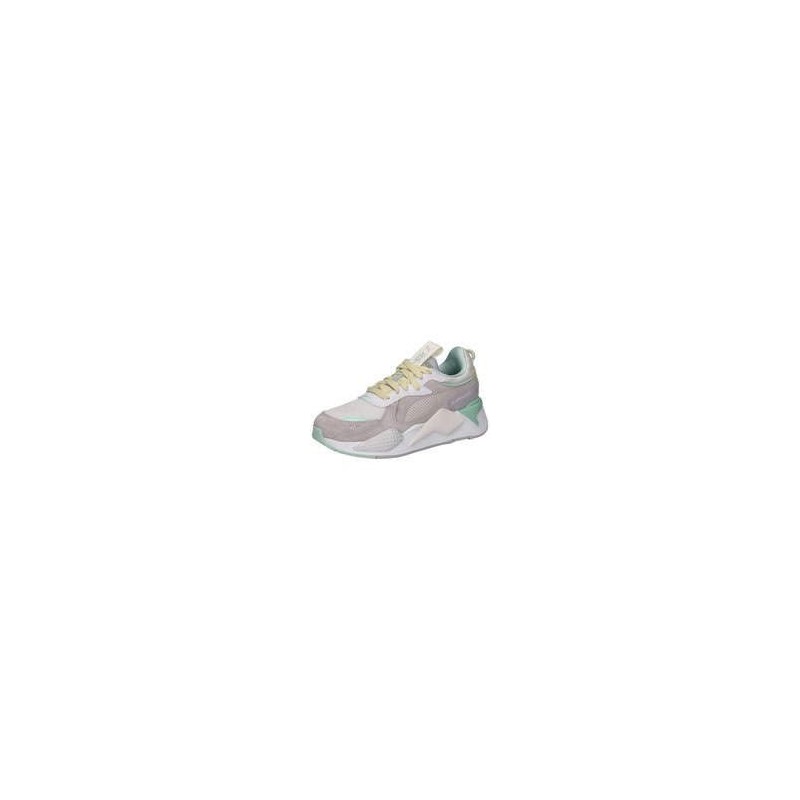 PUMA RS-X Reinvent Wn´s Sneaker Damen weiß|weiß|weiß