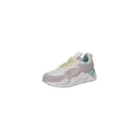 PUMA RS-X Reinvent Wn´s Sneaker Damen weiß|weiß|weiß