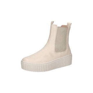 Gabor Chelsea Boots Damen beige|beige|beige