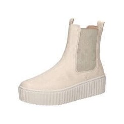 Gabor Chelsea Boots Damen beige|beige|beige