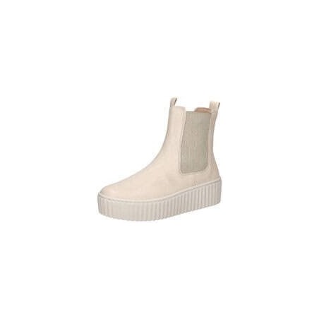 Gabor Chelsea Boots Damen beige|beige|beige