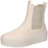 Gabor Chelsea Boots Damen beige|beige|beige