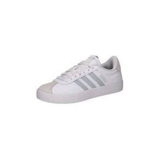 adidas VL Court 3.0 Sneaker Damen weiß|weiß|weiß