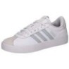 adidas VL Court 3.0 Sneaker Damen weiß|weiß|weiß