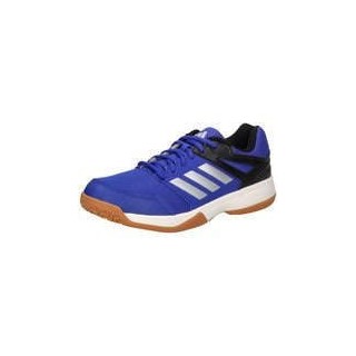 adidas Sppedcourt M Hallensport Herren blau|blau|blau|blau|blau|blau|blau