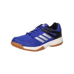 adidas Sppedcourt M Hallensport Herren blau|blau|blau|blau|blau|blau|blau