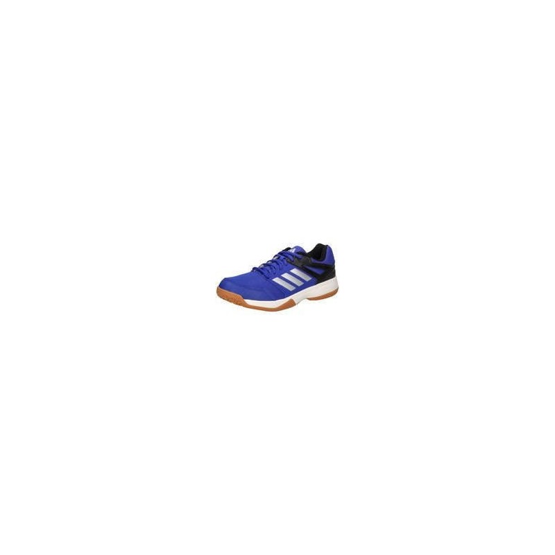 adidas Sppedcourt M Hallensport Herren blau|blau|blau|blau|blau|blau|blau