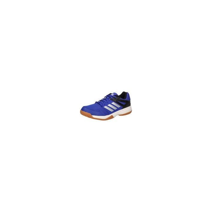 adidas Sppedcourt M Hallensport Herren blau|blau|blau|blau|blau|blau|blau