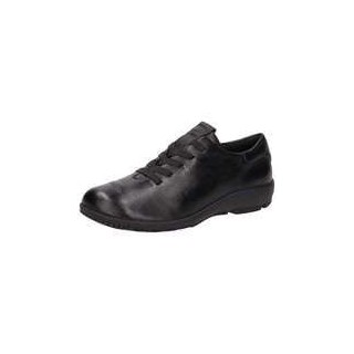 Josef Seibel Charlotte 01 Halbschuhe Damen schwarz|schwarz|schwarz
