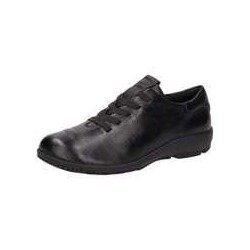 Josef Seibel Charlotte 01 Halbschuhe Damen schwarz|schwarz|schwarz