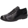 Josef Seibel Charlotte 01 Halbschuhe Damen schwarz|schwarz|schwarz