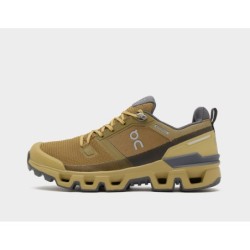On Running Cloudwander Waterproof, Brown