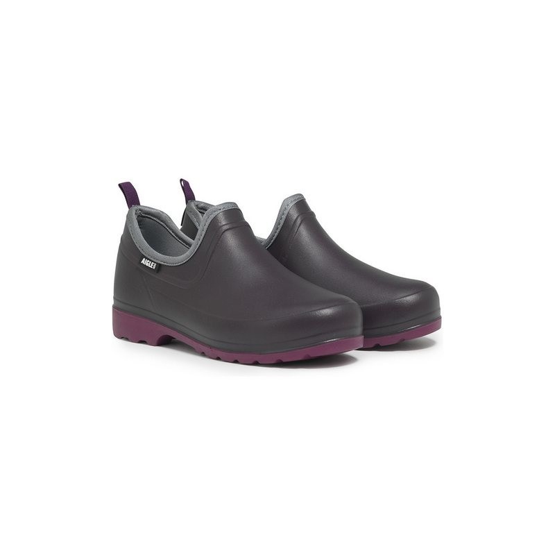 Aigle NB591 Aigle Taden Plus 2 Wanderschuh