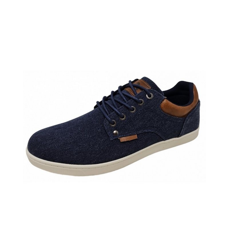 Bullboxer Schnürschuh