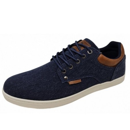 Bullboxer Schnürschuh