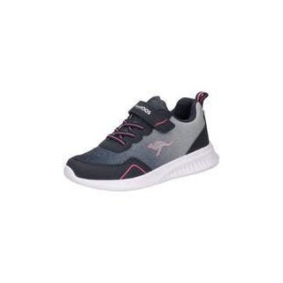KangaROOS KL-Class EV Sneaker Mädchen blau|blau