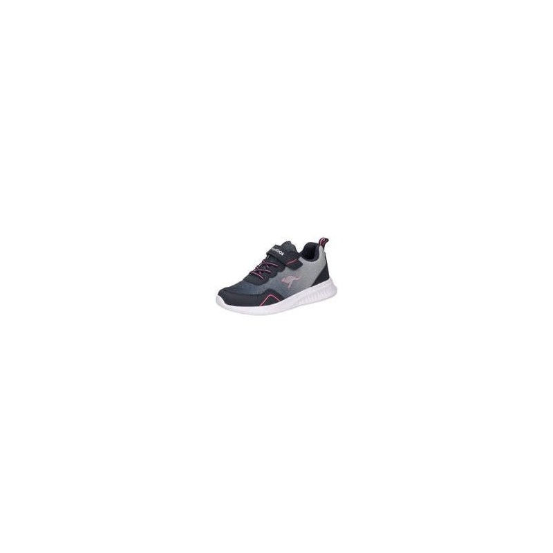 KangaROOS KL-Class EV Sneaker Mädchen blau|blau