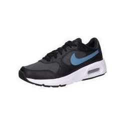 Nike Air Max SC Sneaker Herren schwarz|schwarz