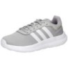 adidas Lite Racer 4.0 Sneaker Damen grau|grau|grau|grau|grau|grau