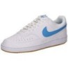 Nike Court Vision Low Sneaker Herren weiß|weiß