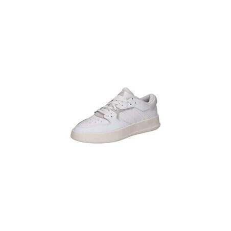 adidas Court 24 Sneaker Herren weiß|weiß|weiß|weiß|weiß|weiß|weiß|weiß|weiß|weiß|weiß
