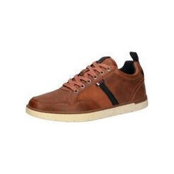 Bullboxer Sneaker Herren braun|braun
