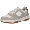 Bullboxer Sneaker Damen grau|grau|grau